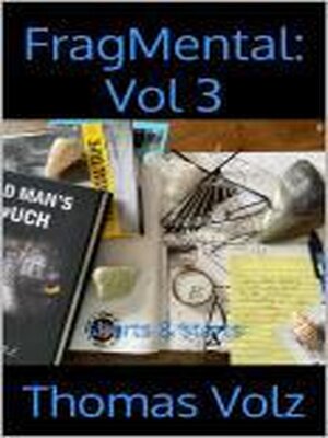 cover image of FragMental